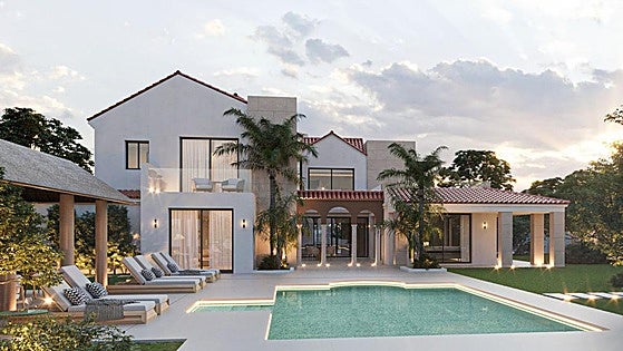 The ten most expensive neighbourhoods to buy a house in Andalucía are all on the Costa del Sol
