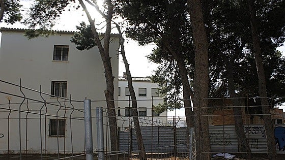 Torremolinos announces urban regeneration plan in heart of El Calvario neighbourhood