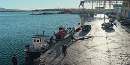 Scenes from the second season of The Snow Girl.