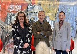 Local Malaga designer to show new collection at Madrid Fashion Week