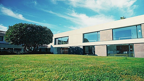 HC Marbella International Hospital upgrades with a new 1,000-square-metre building