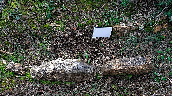 Burial ground more than 4,200 years old is latest archaeological find in Malaga province