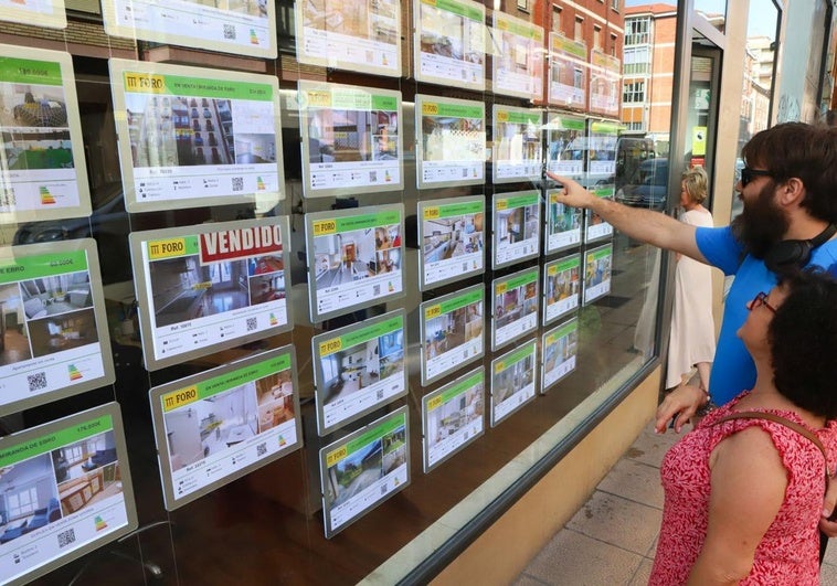 Housing problem in Malaga and, what's worse, it's incredibly difficult to solve
