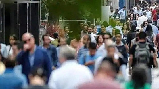 Spain's population breaks 49-million milestone for first time ever