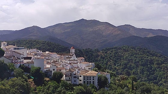 Study predicts that 82% of Andalucía's population will be concentrated on the coast or in just one river valley by 2040