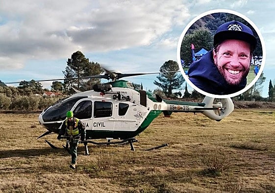 Body found in search for American cyclist reported missing in mountains of southern Spain