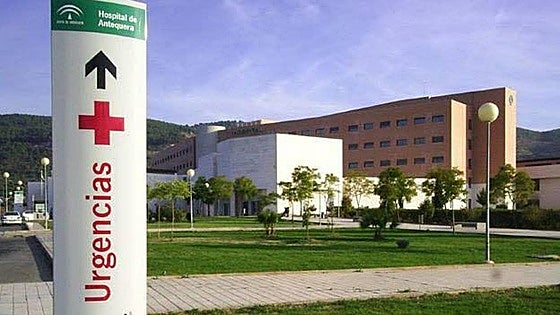 Teenager in intensive care unit after being stabbed by 62-year-old man in Malaga town