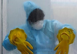 Five years of Covid in Spain, the virus that changed the world