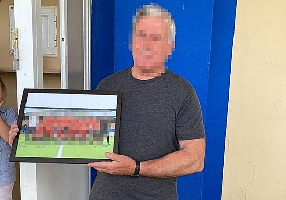 Football coach accused of stabbing teenager in Malaga town remanded in custody