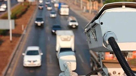 DGT to install another 122 speed-control cameras on Spain's main roads this year