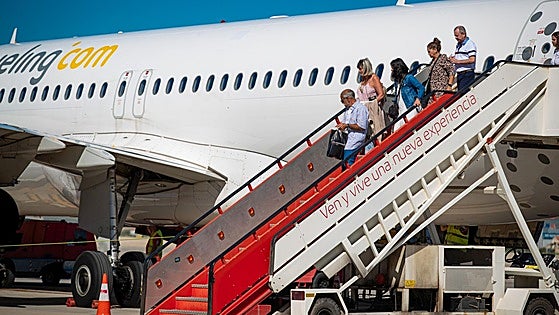 These are the 16 destinations you can fly to and from Granada this peak summer season