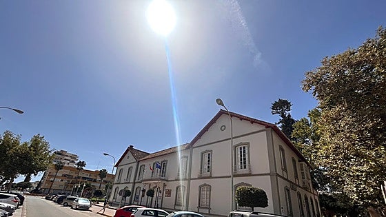 Costa del Sol town invests in order to protect against flooding