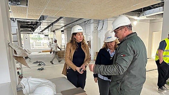 Name of popular children's author chosen for new library in Fuengirola