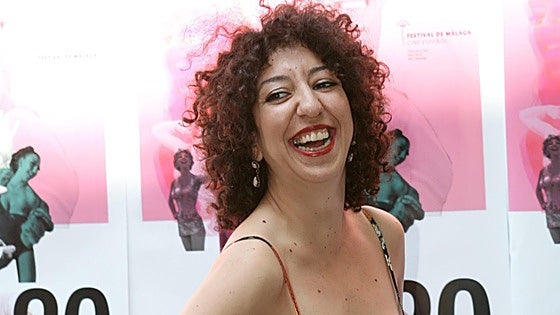 Goya-nominated Malaga actress arrested in Marbella