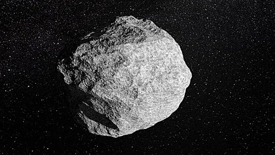 Asteroid 2024 YR4: risk of collision with Earth increased