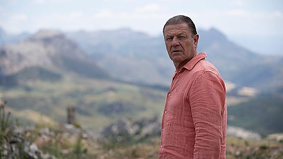 Game of Thrones actor stars in new Liverpool gangster series shot in Malaga province