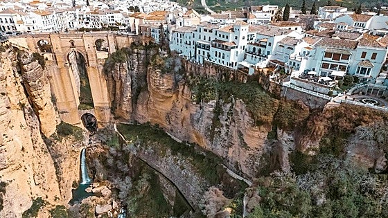 House prices up in Malaga province and only two of the larger towns register increases below 10%