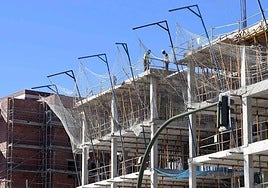 Housing price rises do not slow the number of sales or mortgage signings in Malaga and along the Costa