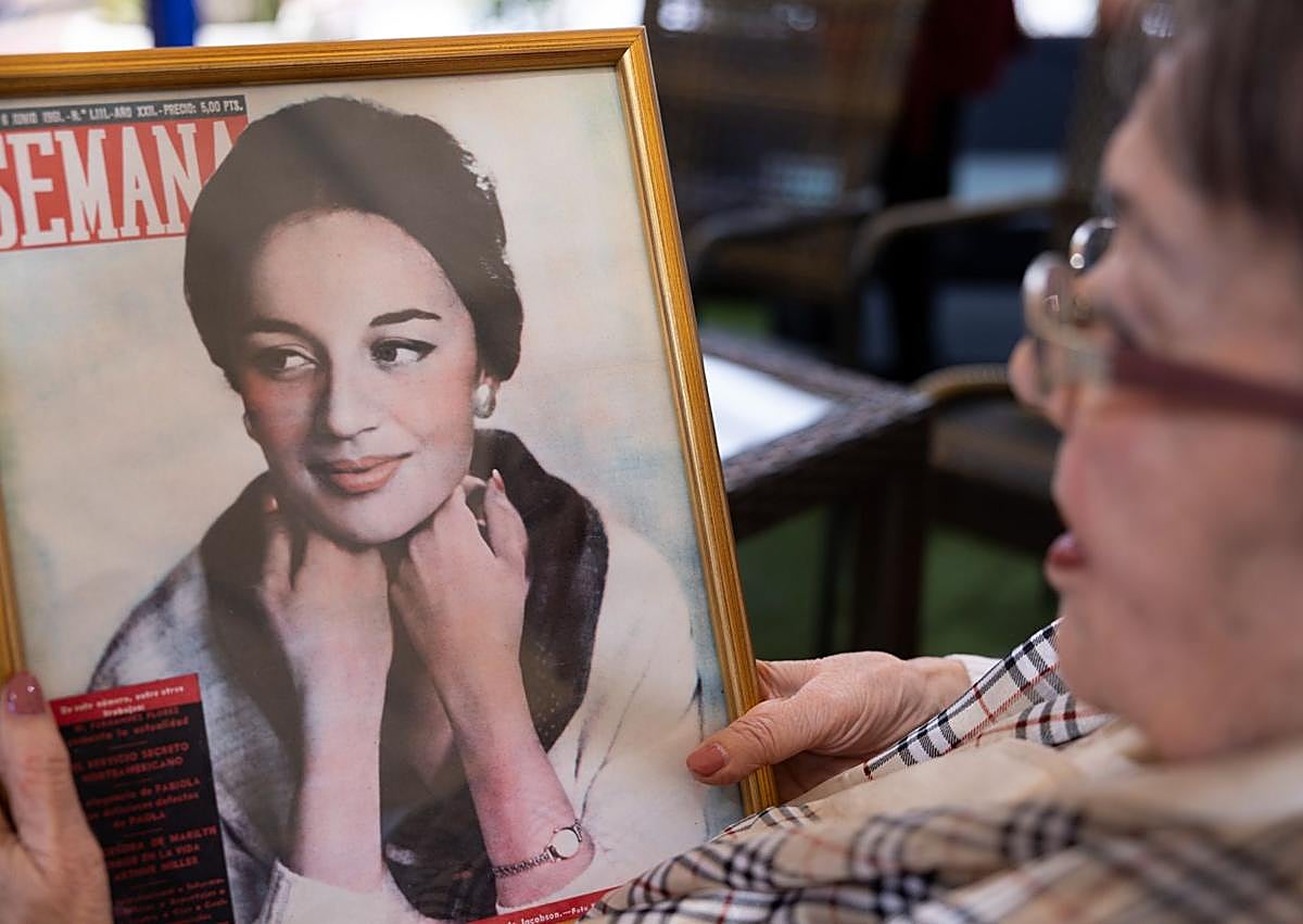 Imagen secundaria 1 - Writing and painting from Spain to London and back again