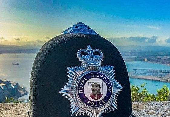 Sex offender caught by undercover officers on the Rock