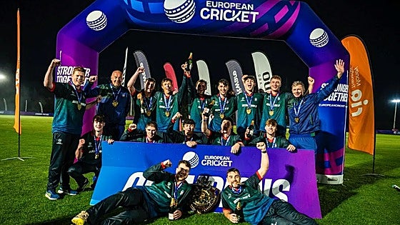 British & Irish XI triumph in Weston Shield cricket final with dominant display