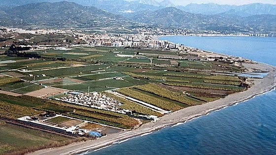 New book details the history and importance of Costa del Sol river