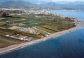 New book details the history and importance of Costa del Sol river