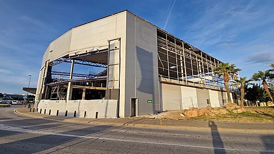 Costco store plans make progress at Málaga Nostrum retail park with cinema move