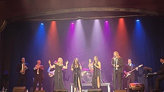 Midnight Hour offer energy-packed night of classic soul on the Costa