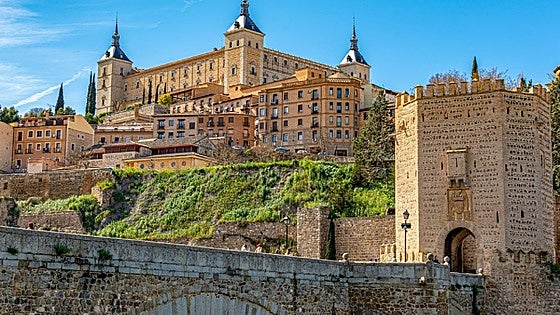 Toledo: Discover the historic legacy of 'the city of three cultures'