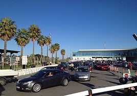 Five-month suspension for police inspector who imposed controls at Gibraltar border
