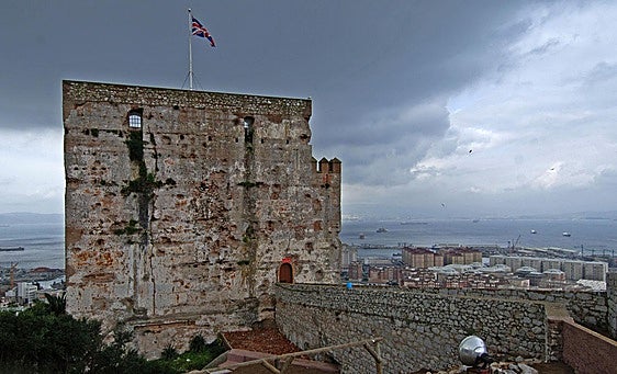 Events line-up for Gibraltar's VE Day Heritage weekend in May is unveiled