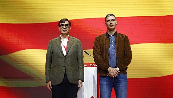 Government to pardon 83bn euros of regional debt to help keep Catalan nationalists on side