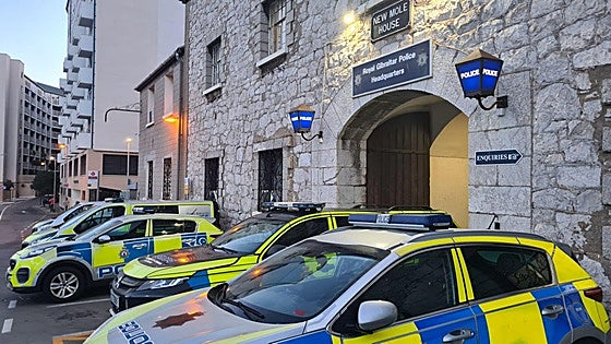 Two arrests for dangerous driving