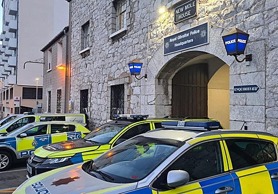 Two arrests for dangerous driving