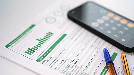 Inflation up slightly in February to 3% due to tax on electricity in Spain