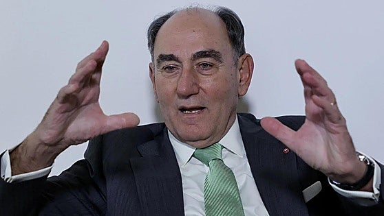 Spanish energy giant Iberdrola breaks its record with a net profit of 5.6 billion euros in 2024