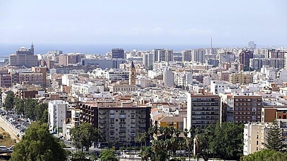 Costa del Sol and wider Malaga province have second highest number of foreign homeowners in Spain