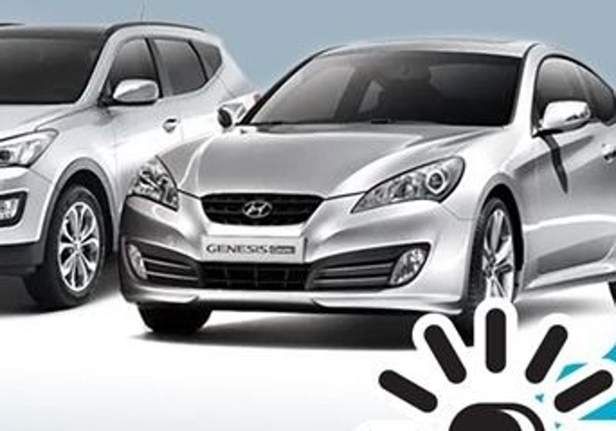 Safety alert issued due to fire risk on up to 90,000 Hyundai and Kia cars sold in Spain