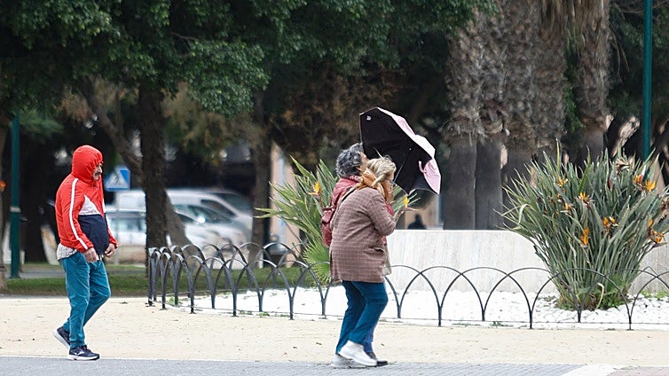 New storm will bring more heavy rain to Malaga province from Thursday onwards