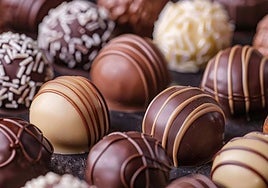 The four worst brands of chocolates in Spain according to consumer organisation