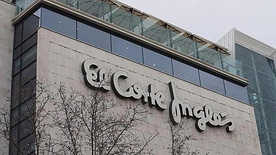 Major department store chain in Spain suffers theft of customers' data after security breach