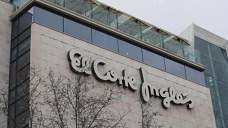 Major department store chain in Spain suffers theft of customers' data after security breach