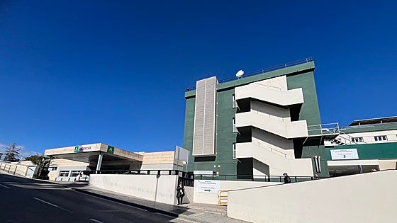Costa del Sol hospital to finally stop charging patients for watching television