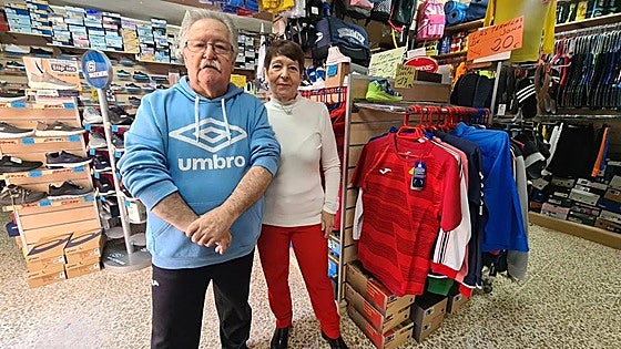 Well-known sports shop to close its doors after trading for 40 years in Benalmádena