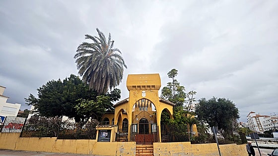 Costa del Sol town plans to turn former tourist office into a youth hostel