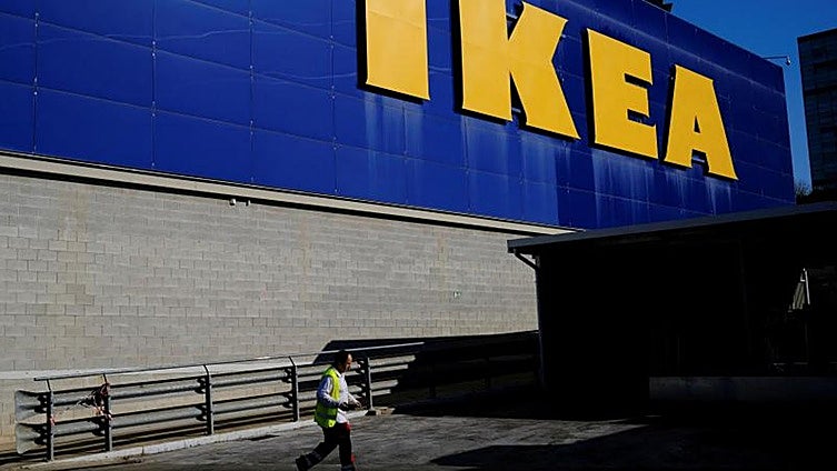 Ikea recalls several electrical products due to electric shock risk