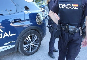 Woman arrested for swindling six people out of 800-euro deposit for flat in Malaga
