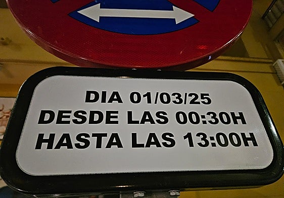 Mijas locals up in arms over 'unfair' 300-euro parking penalties issued during carnival