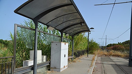 Mayor of Costa del Sol town estimates cost of restarting tram service at 15 million euros